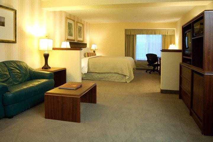 Doubletree By Hilton Vancouver Cameră foto