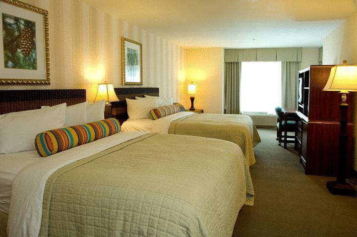 Doubletree By Hilton Vancouver Cameră foto